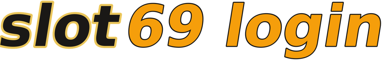 slot69 login logo